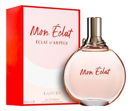 Mon Eclat - Eclat D'Arpege: парфюмерная вода 100мл