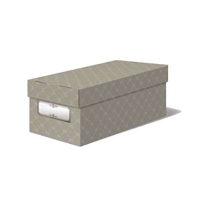 Коробка для хранения Лакарт Дизайн xs 3 шт, 10х15х27см 9547 мои первые сказки малютки 4кн 0 1г унметиндразвреб картон коробка на магните