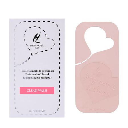 Саше для белья Hypno Casa чистое белье