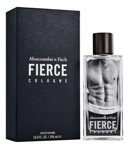 Fierce: одеколон 296мл