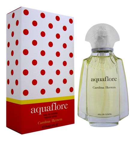 AquaFlore Винтаж: туалетная вода 75мл aquaflore винтаж туалетная   30мл