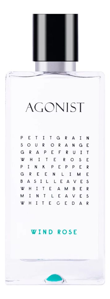 Wind Rose: духи 50мл уценка