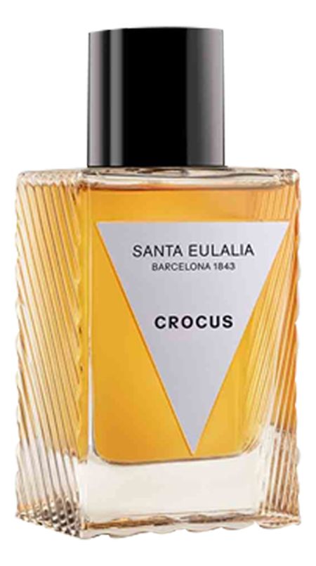 Crocus: духи 75мл уценка
