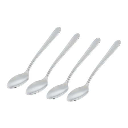 Набор чайных ложек Werner Solerte 4 предмета