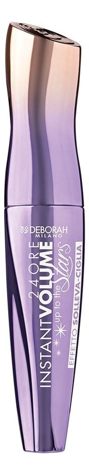 Тушь для ресниц Космический объем 24 Ore Instant Volume Up To The Stars 12мл neo stars для творчества алмазные фигурки 6 в 1 космический мир питомцев