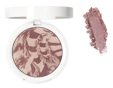 Запеченные румяна для лица Blush Melange 8г: No 02 мюсли запеченные ого с земляникой 300 г