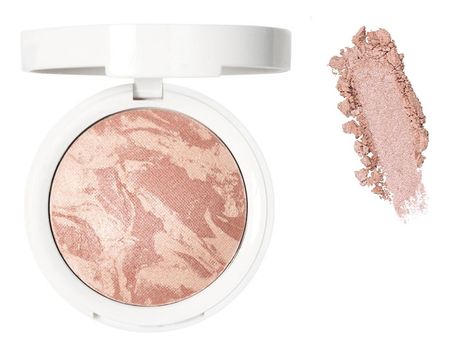 Запеченные румяна для лица Blush Melange 8г: No 01 мюсли запеченные ого с земляникой 300 г