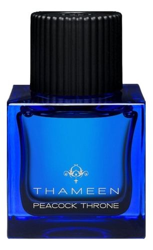 Peacock Throne: духи 50мл peacock throne парфюмерная   50мл