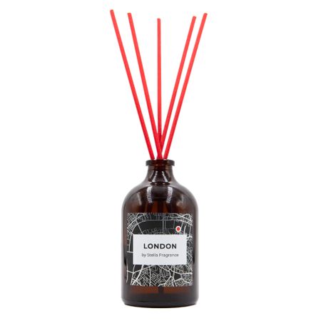 Диффузор ароматический Stella Fragrance London 100 мл