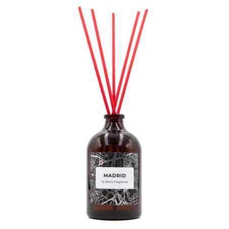 Диффузор ароматический Stella Fragrance Madrid 100 мл