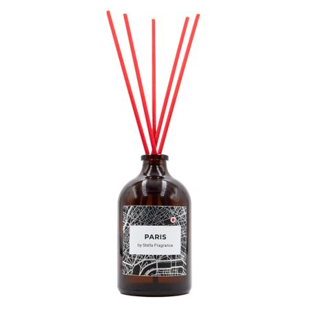 Диффузор ароматический Stella Fragrance Paris 100 мл