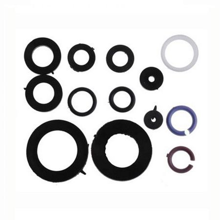 Набор сантехнических прокладок резиновых Сантехник №1