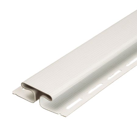 H-профиль соединительный Nordside 3050 мм белый