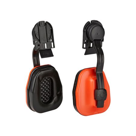 Наушники противошумные Исток с креплением на каску (НАУ003)