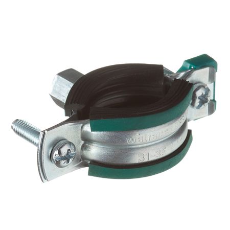 Хомут сантехнический Walraven KSB2 1