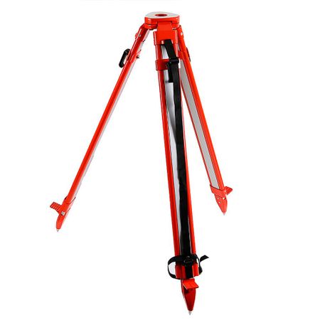Штатив Condtrol Geo S6-2 (2-17-019) для нивелиров раздвижной с клипсами