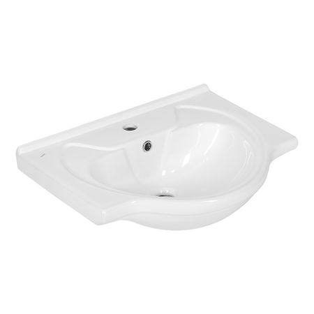 Раковина для тумбы Santek Байкал 60 см (1.WH10.9.652)