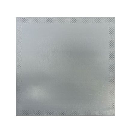 Манжета гидроизоляционная напольная Plitonit 425х425 мм