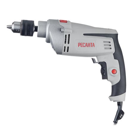 Дрель сетевая ударная Ресанта ДУ-15/950М 950 Вт ключевой патрон (75/8/4)