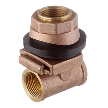 Адаптер скважинный Belamos PTL 1