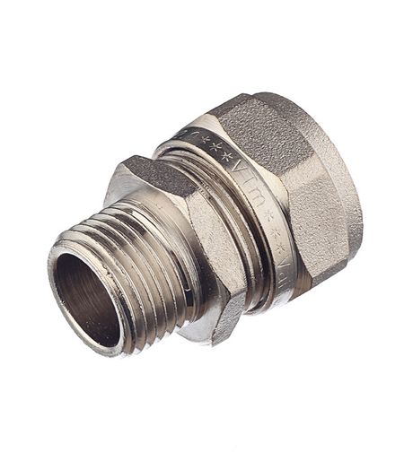 Соединитель прямой VALTEC (VTm.301.N.002004) 20 обж(ц) х 1/2 НР(ш) владимир филиппович борисенко электромеханические системы транспортирующих механизмов монография