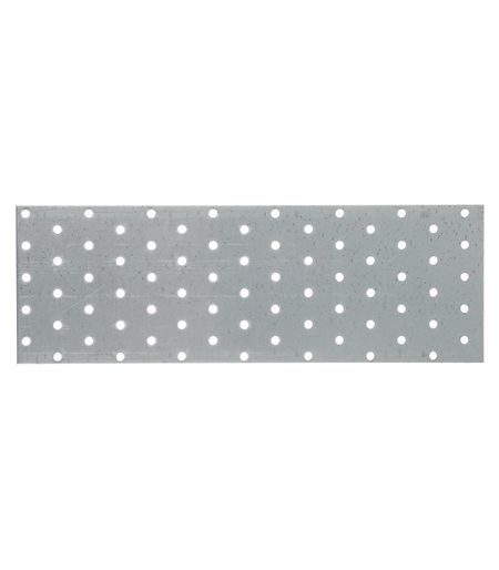 Пластина соединительная оцинкованная 300х100х2.0 мм муфта соединительная упругая bf d30 l40 кулачковая быстрая доставка из россии