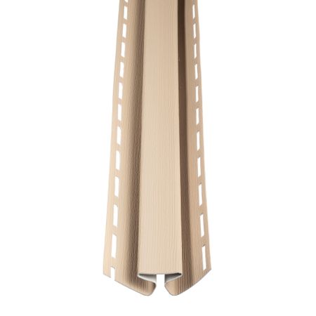 Угол внутренний Nordside 3050 мм корица