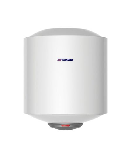 Водонагреватель накопительный Edisson Glasslined ER 50 V электрический 50 л 1,5 кВт вертикальный