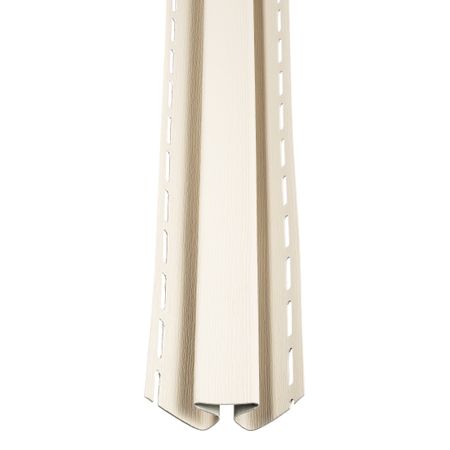 Угол внутренний Nordside 3050 мм сандаловое дерево