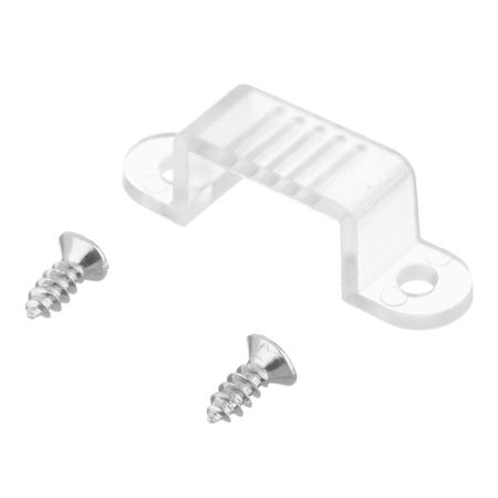 Клипса для светодиодной ленты SMD 3528 220 В Navigator (10 шт.) (71777)