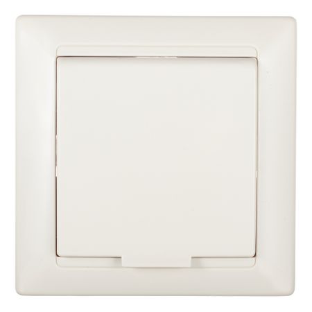 Розетка Svet встраиваемая бежевая со шторками с крышкой (SV1001-0015)