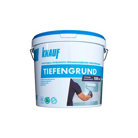 Грунт Knauf Тифен Грунд укрепляющий 10 кг методы профилактического консультирования подростков в целях снижения рисков для здоровья учебное пособие для вузов