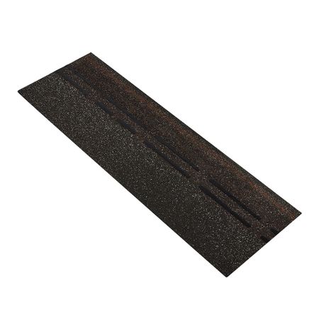 Черепица гибкая коньково-карнизная Docke Premium фладен-канноли 11/22 пог.м пазл premium котобанда 1000 элементов