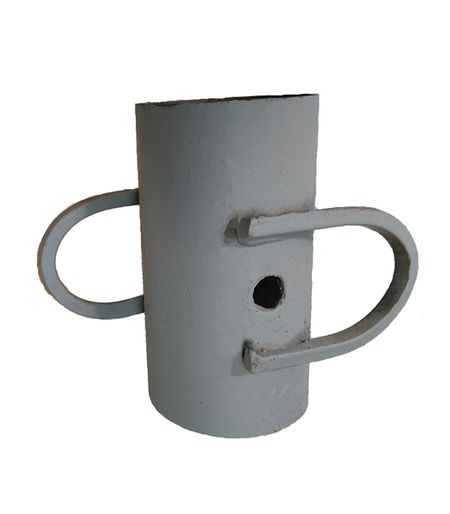 Вороток с петлями для сваи винтовой d108 мм зоуи росс норвегия путеводитель 2 е изд перер и доп