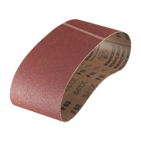 Лента шлифовальная бесконечная Starcke Р60 100х610 мм