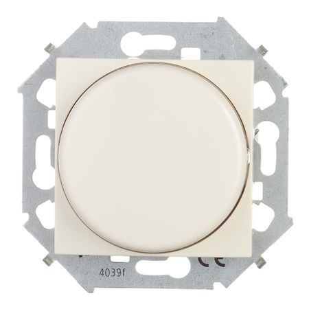 Диммер Simon 15 встраиваемый слоновая кость поворотный (1591796-031)