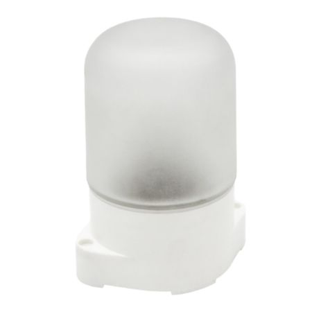 Светильник накладной Svet НББ 01-60-001 E27 60 Вт IP65 белый (1300-00010) брайан фейган малый ледниковый период как климат изменил историю 1300–1850