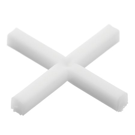 Крестики для плитки 2 мм (2000 шт.) брелок мишка крестики пвх 6см 12 5149 202412 k17