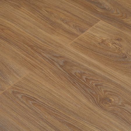 Ламинат 33 класс Tarkett Ballet Carmen дуб темный 2,005 кв.м 8 мм с фаской галина борисовна картушина технология швейное дело 9 класс учебник для обучающихся с интеллектуальными нарушениями