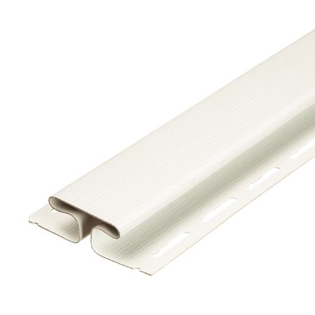 H-профиль соединительный Docke 3000 мм пломбир