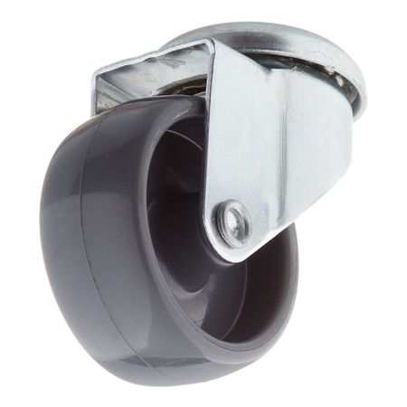 Ролик одинарный под штифт d50 мм (серый) fancy creative панч креативный одинарный d 10 5ммбант блистер с европодвесом