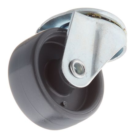 Ролик одинарный под штифт d40 мм (серый) fancy creative панч креативный одинарный d 10 5ммбант блистер с европодвесом