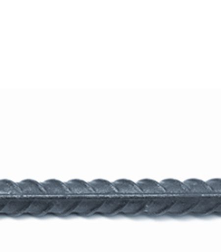 Арматура стальная 8 мм 6 м рифленая A500С