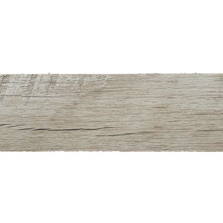 Лента кромочная для столешниц 42х3050 мм дуб аляска пластик с клеем