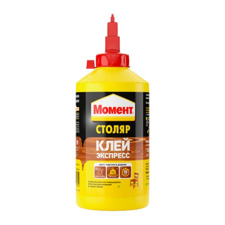 Клей Момент Столяр D2 0,75 кг