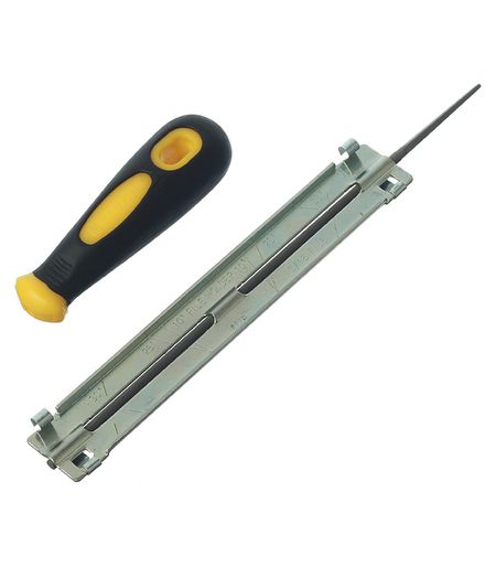 Обойма напильника Champion Deluxe Pro 4,8 мм (C6553) учимся рисовать 100 единорогов и волшебных существ легко и просто шаг за шагом