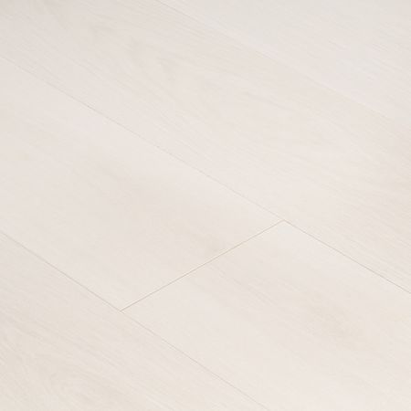 Ламинат 33 класс Egger Home дуб орора белый 1,74 кв.м 10 мм с фаской