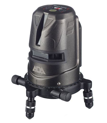 Уровень лазерный Ada 2D Basic Level (А00239) анна юрьевна босова людмила леонидовна босова информатика 11 класс учебник базовый уровень