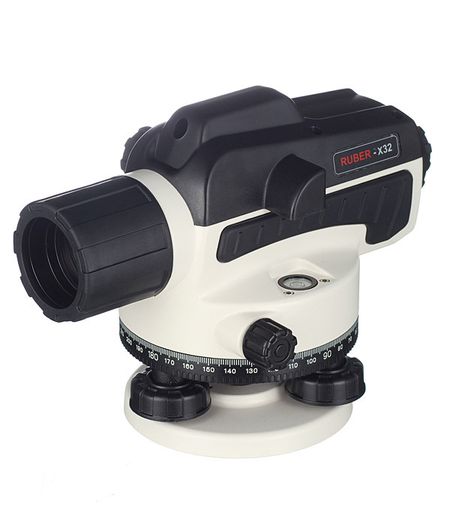 Нивелир оптический Ada Ruber 32 (A00121)