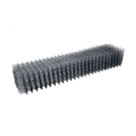 Сетка кладочная 72х72 мм d2,2 мм 0,5х2 м